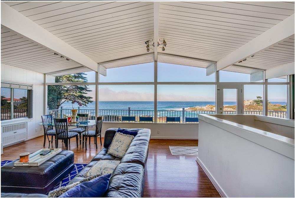 193 Ocean View Blvd, Pacific Grove, CA 93950 5 Beds 4 Baths (Sold