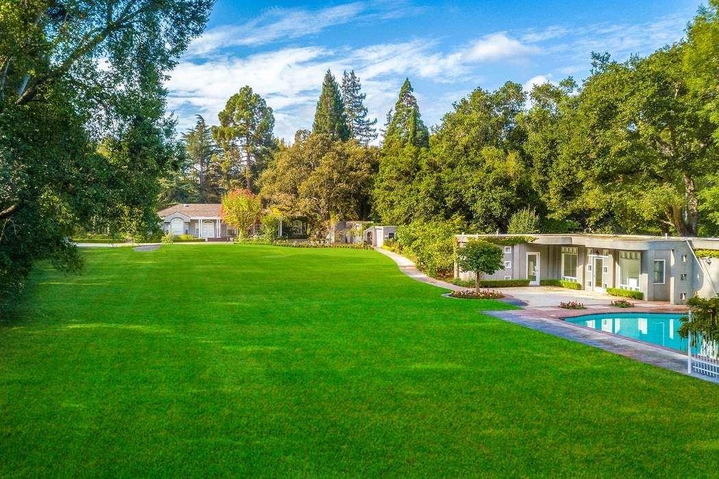 251 Selby Lane, ATHERTON, California 94027, ,Lots And Land,For Sale,Selby Lane,40962189