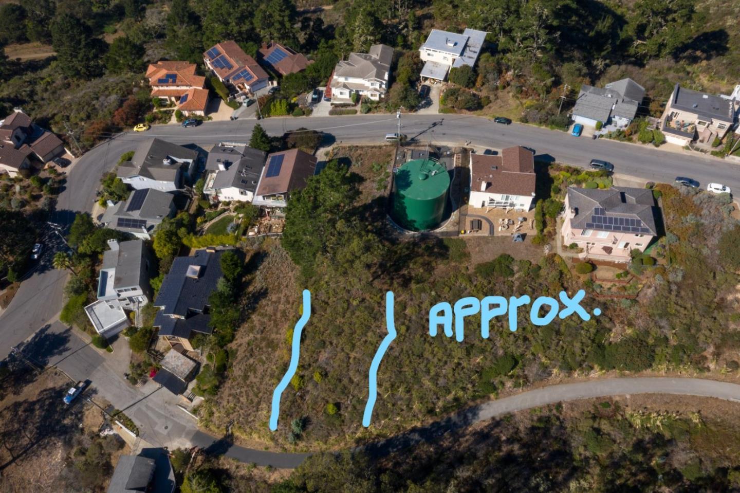 000 Dolphine, EL GRANADA, California 94019, ,Lots And Land,For Sale,Dolphine,40971983