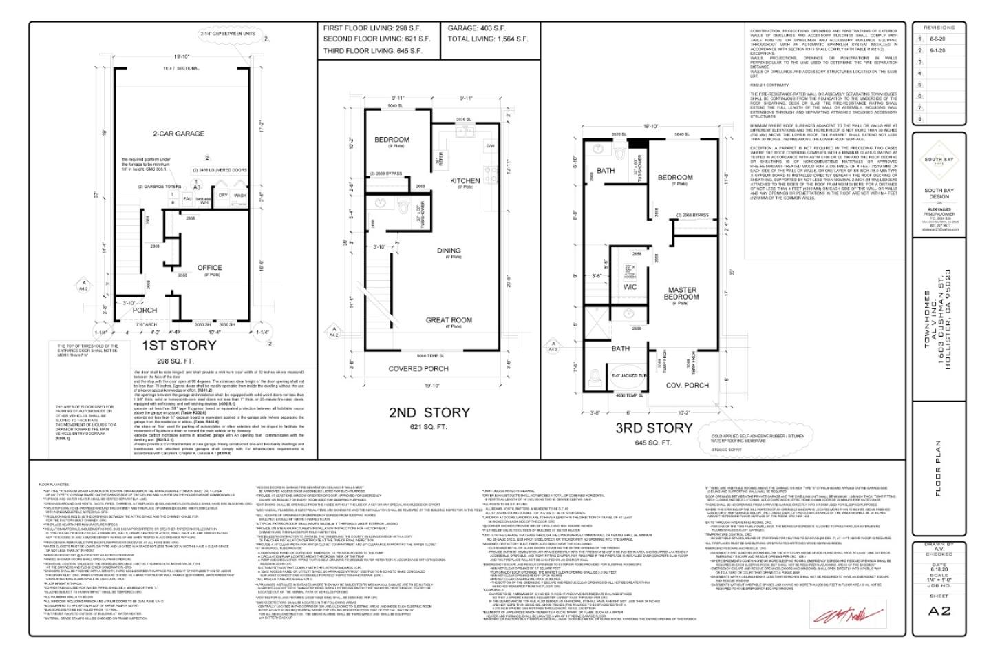 Lot 36 Bundeson Circle, HOLLISTER, California 95023, ,Lots And Land,For Sale,Bundeson Circle,40963891