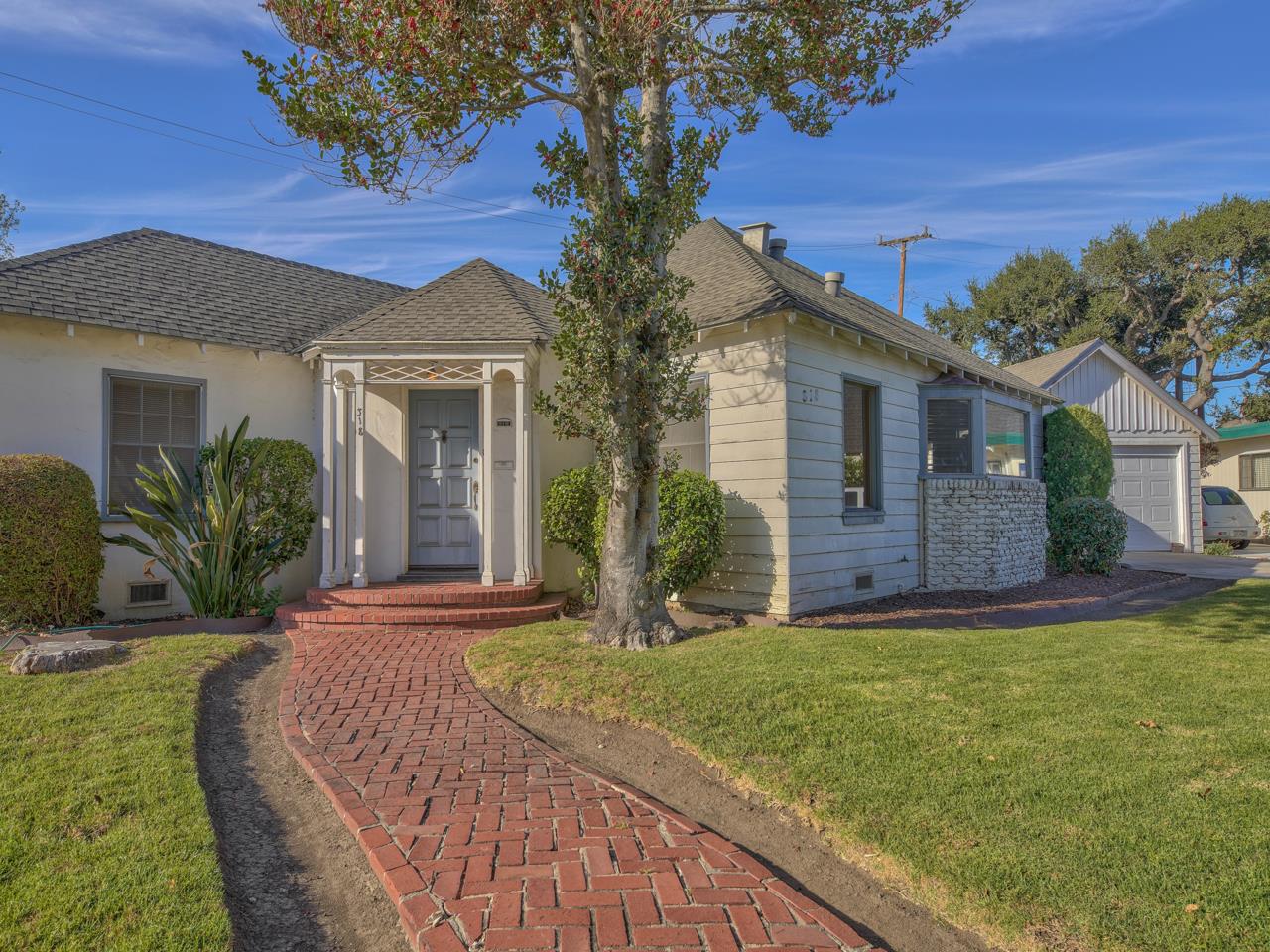 Detail Gallery Image 1 of 1 For 318 Alameda Ave, Salinas,  CA 93901 - 2 Beds | 1 Baths