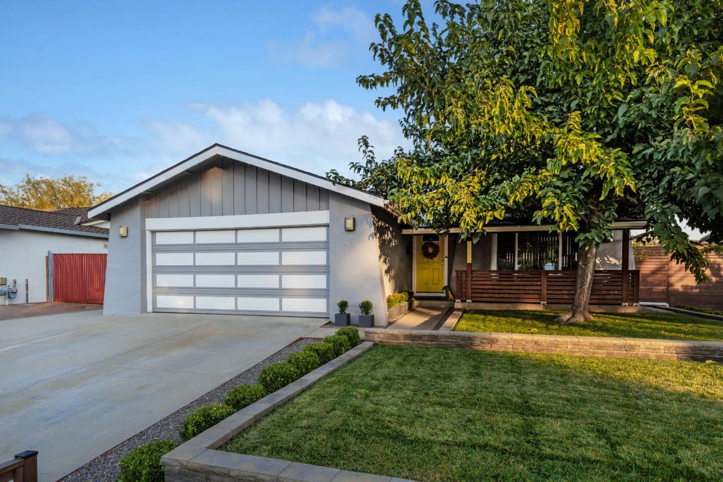 1335 Jasmine Way, Hill, CA 95037 3 Beds 2 Baths (Sold