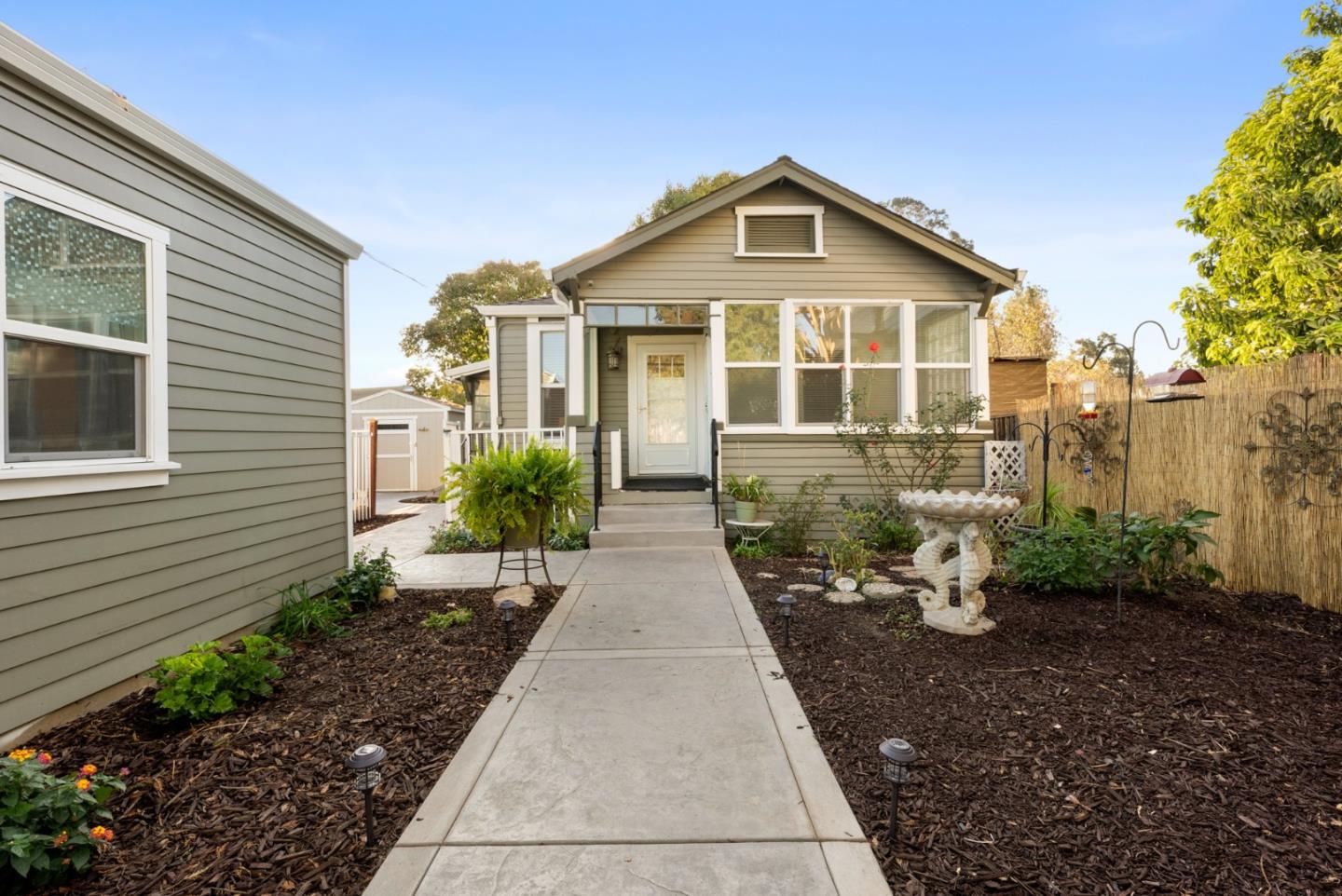 759 Palm St, San Jose, CA 95110 3 Beds 2 Baths (Sold) ML81818800