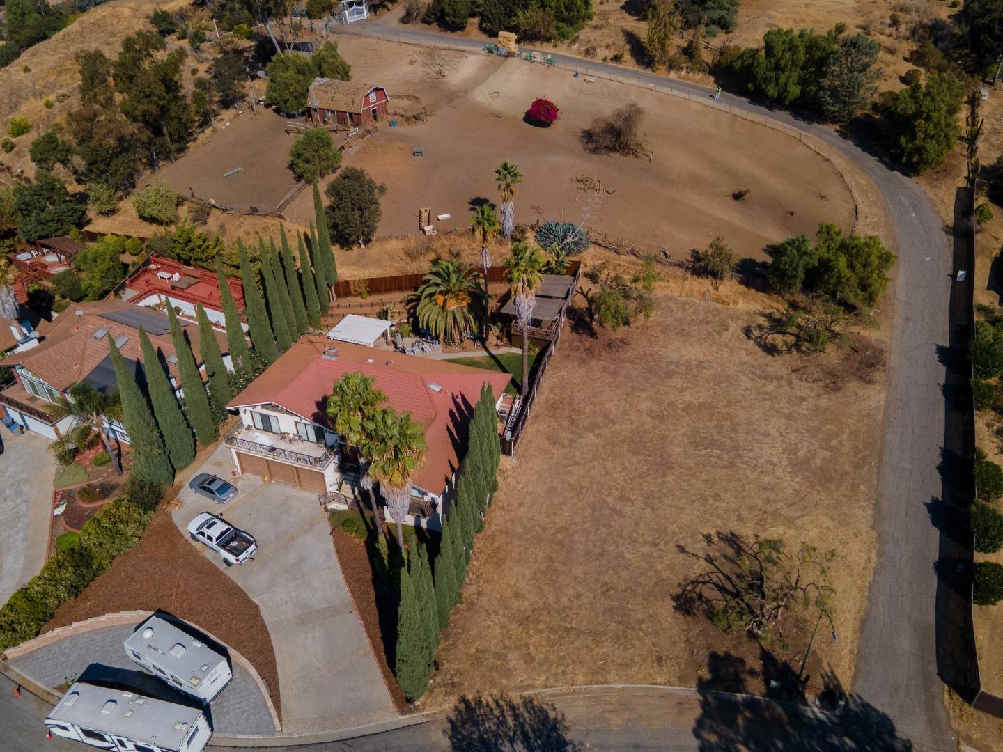 Lot 2 Ramstad Drive, SAN JOSE, California 95127, ,Lots And Land,For Sale,Ramstad Drive,40967420