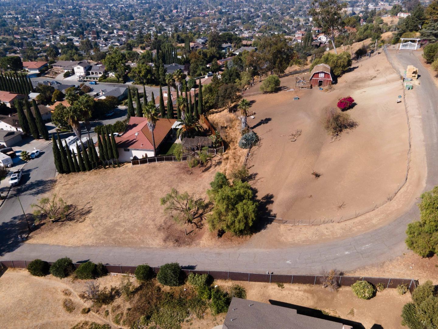 Lot 2 Ramstad Drive, SAN JOSE, California 95127, ,Lots And Land,For Sale,Ramstad Drive,40967420