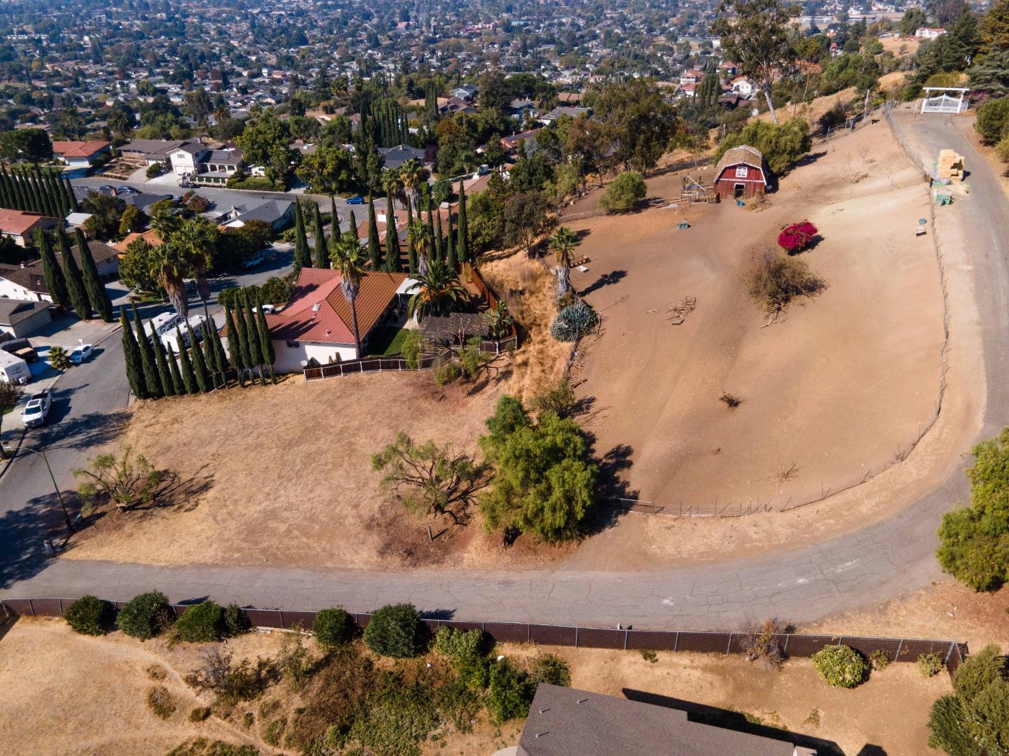 Lot 2 Ramstad Drive, SAN JOSE, California 95127, ,Lots And Land,For Sale,Ramstad Drive,40967420