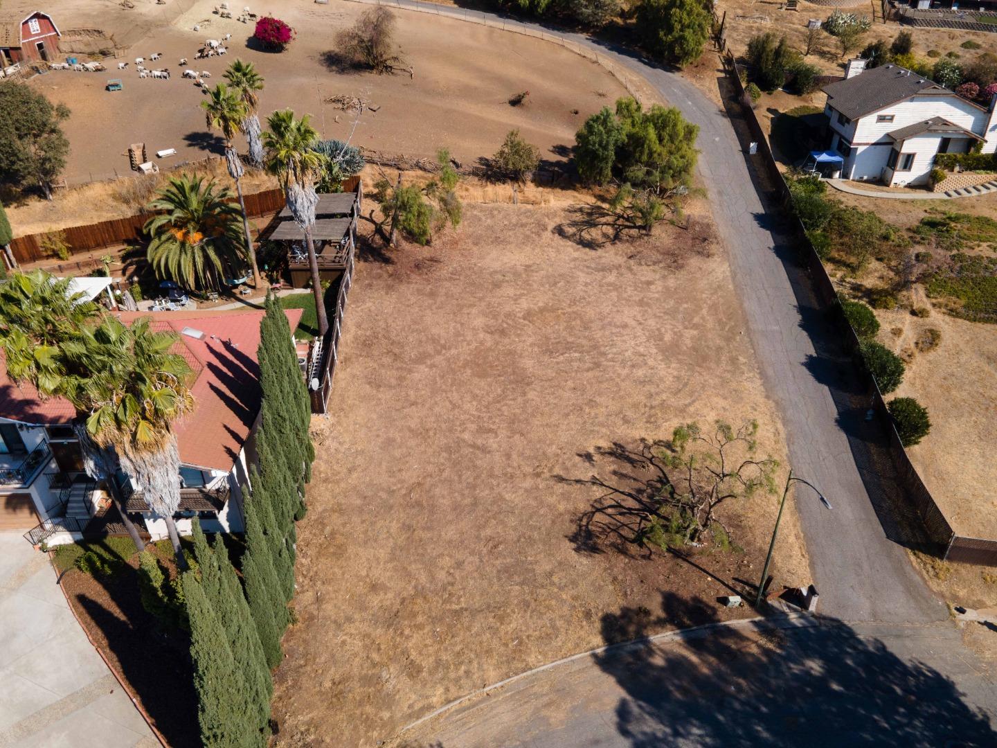 Lot 29 Ramstad Drive, SAN JOSE, California 95127, ,Lots And Land,For Sale,Ramstad Drive,40967419