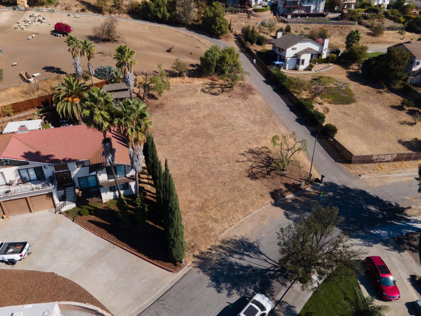 Lot 29 Ramstad Drive, SAN JOSE, California 95127, ,Lots And Land,For Sale,Ramstad Drive,40967419