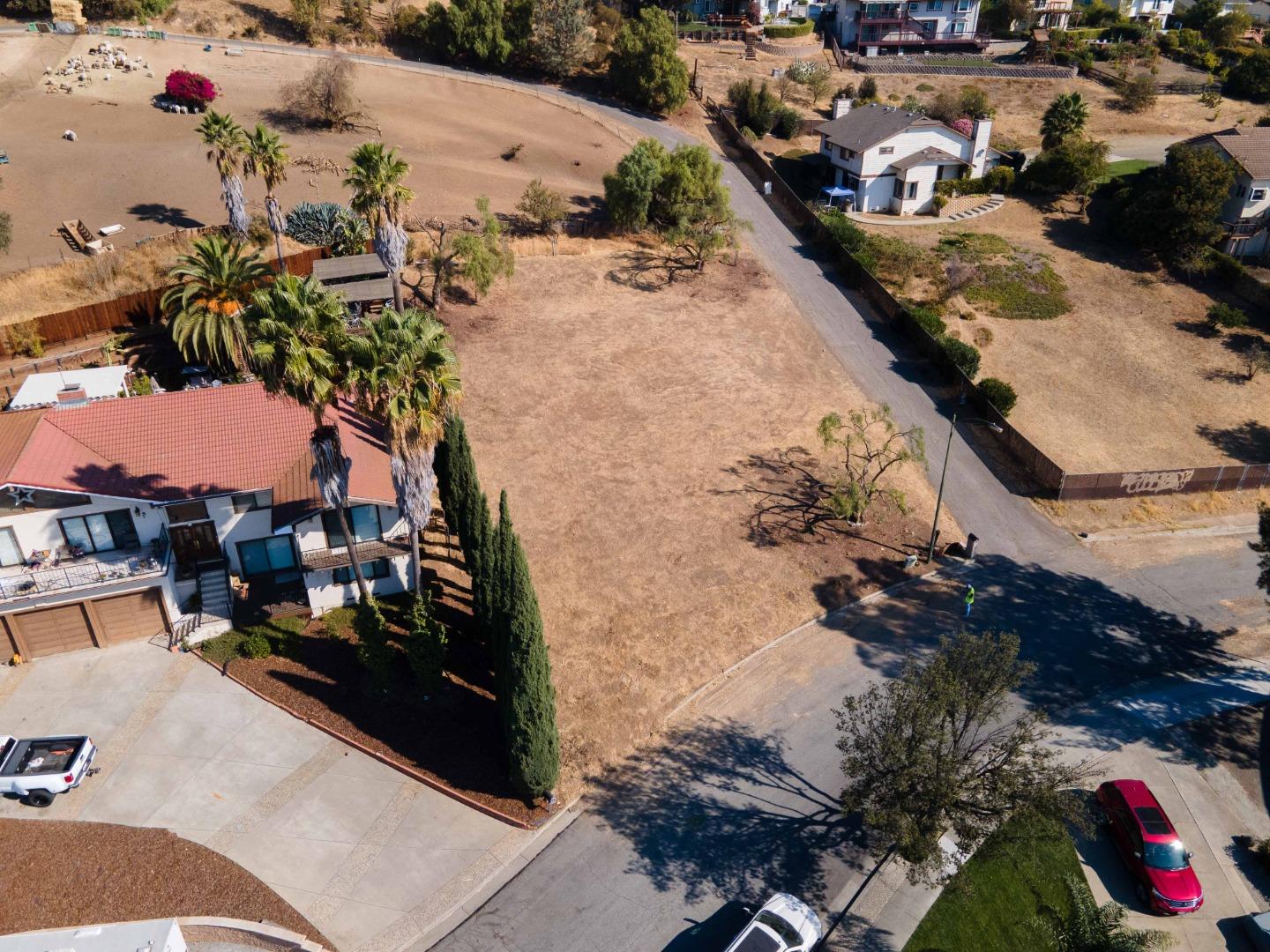 Lot 29 Ramstad Drive, SAN JOSE, California 95127, ,Lots And Land,For Sale,Ramstad Drive,40967419