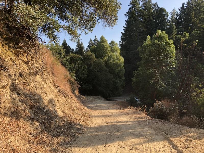 0 HARTMAN CREEK Road, BOULDER CREEK, California 95006, ,Lots And Land,For Sale,HARTMAN CREEK Road,40970564