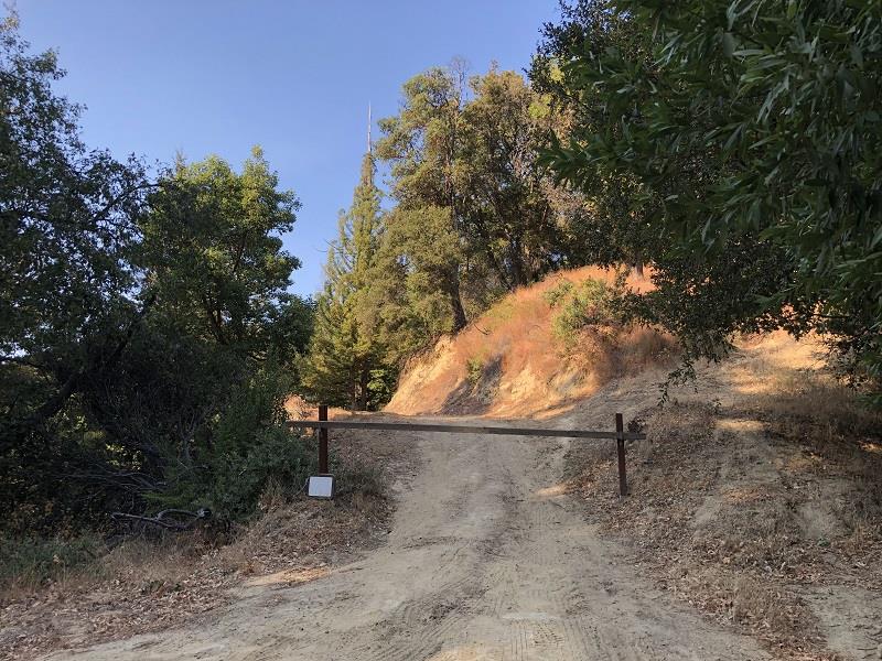 0 HARTMAN CREEK Road, BOULDER CREEK, California 95006, ,Lots And Land,For Sale,HARTMAN CREEK Road,40970564