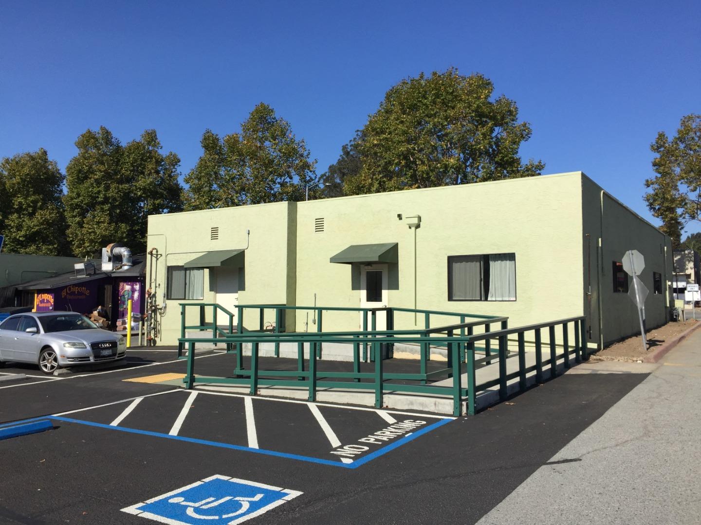 4746 Soquel Drive, SOQUEL, California 95073, ,Comm Industrial For Sale,For Sale,Soquel Drive,40963583