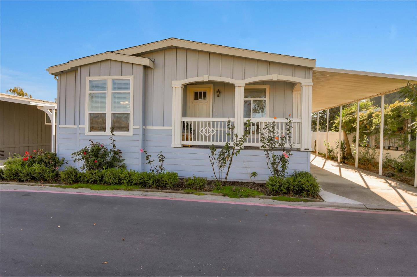 Detail Gallery Image 1 of 1 For 2052 Gold St #112,  Alviso,  CA 95002 - 3 Beds | 2 Baths