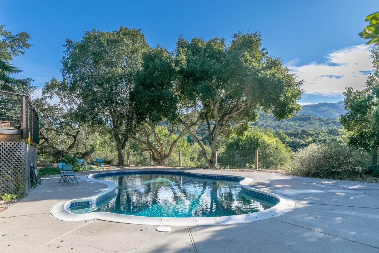 61 E Carmel Valley Rd, Carmel Valley, CA 93924 4 Beds 3 Baths (Sold