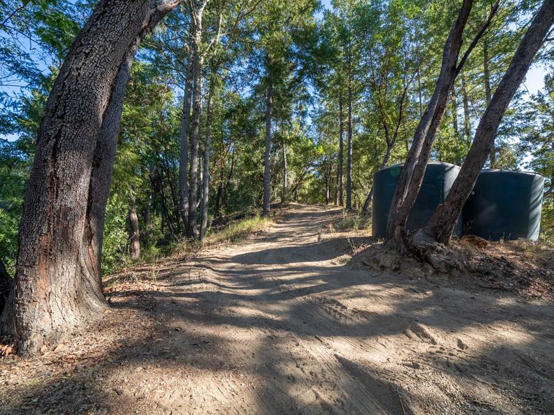 Lot 01 Wickert Road, BOULDER CREEK, California 95006, ,Lots And Land,For Sale,Wickert Road,40963411