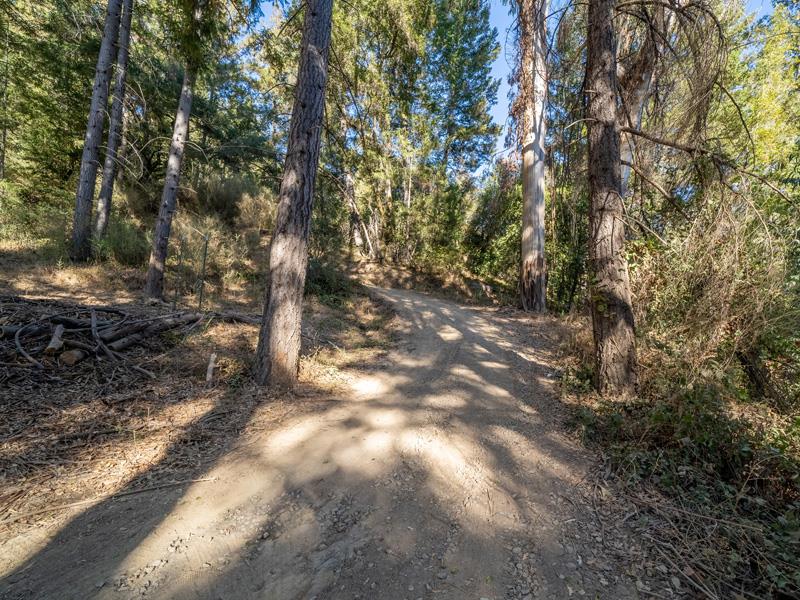 Lot 01 Wickert Road, BOULDER CREEK, California 95006, ,Lots And Land,For Sale,Wickert Road,40963411