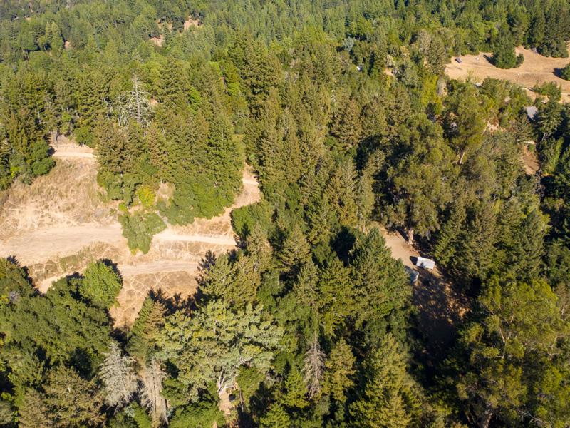 Lot 01 Wickert Road, BOULDER CREEK, California 95006, ,Lots And Land,For Sale,Wickert Road,40963411