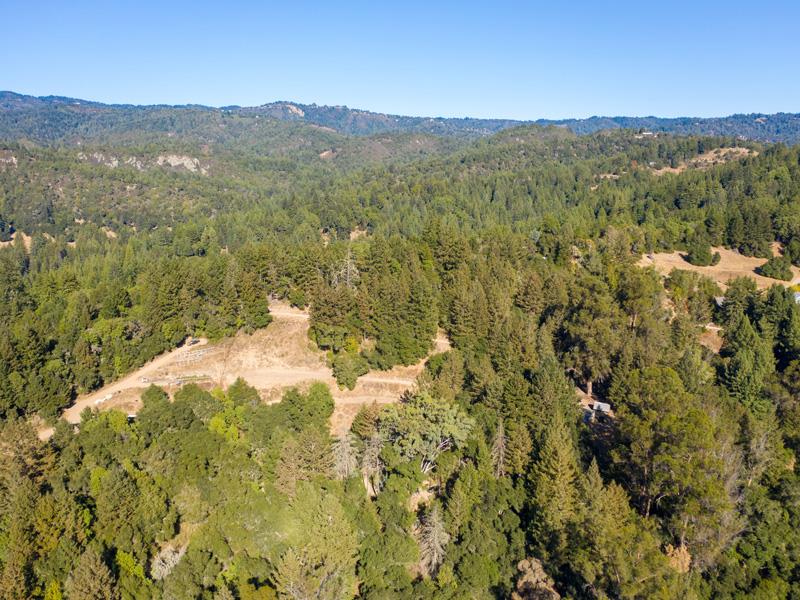 Lot 01 Wickert Road, BOULDER CREEK, California 95006, ,Lots And Land,For Sale,Wickert Road,40963411