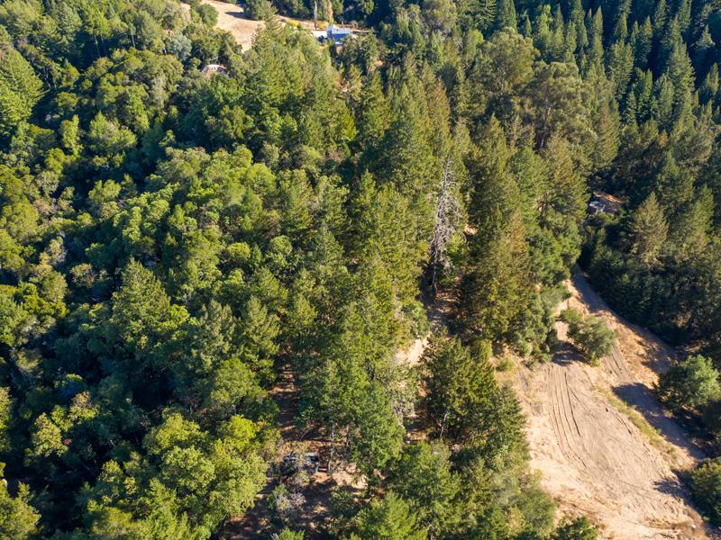 Lot 01 Wickert Road, BOULDER CREEK, California 95006, ,Lots And Land,For Sale,Wickert Road,40963411