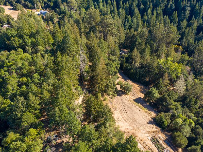 Lot 01 Wickert Road, BOULDER CREEK, California 95006, ,Lots And Land,For Sale,Wickert Road,40963411