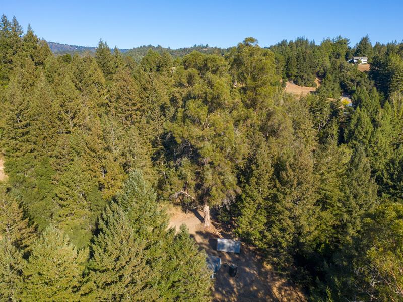 Lot 01 Wickert Road, BOULDER CREEK, California 95006, ,Lots And Land,For Sale,Wickert Road,40963411