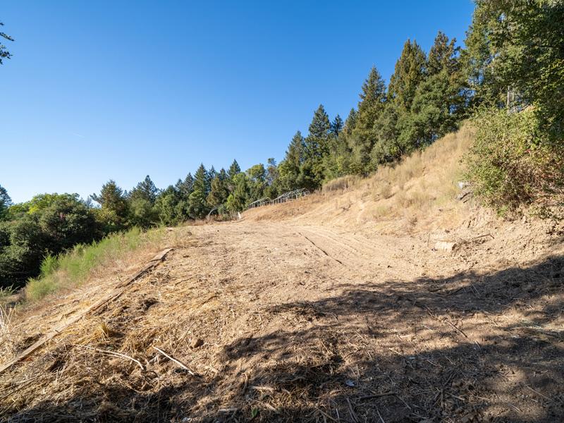 Lot 01 Wickert Road, BOULDER CREEK, California 95006, ,Lots And Land,For Sale,Wickert Road,40963411