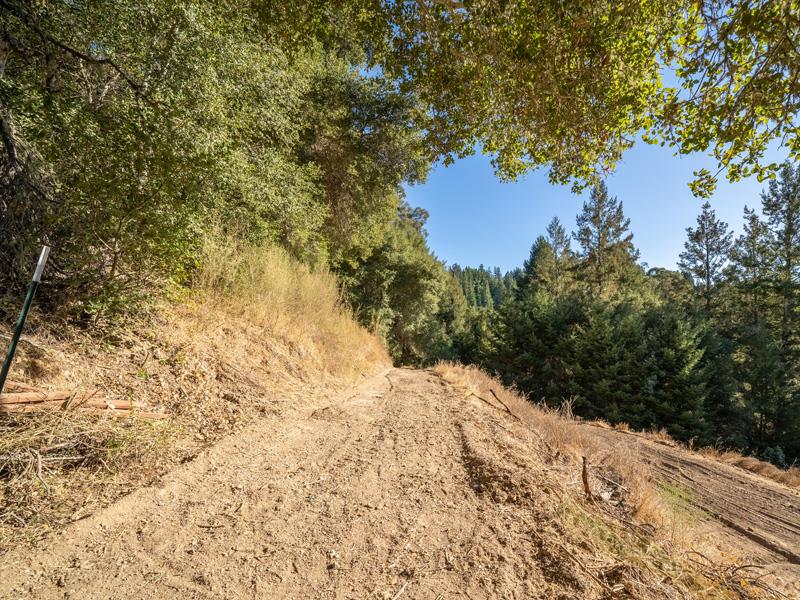 Lot 01 Wickert Road, BOULDER CREEK, California 95006, ,Lots And Land,For Sale,Wickert Road,40963411