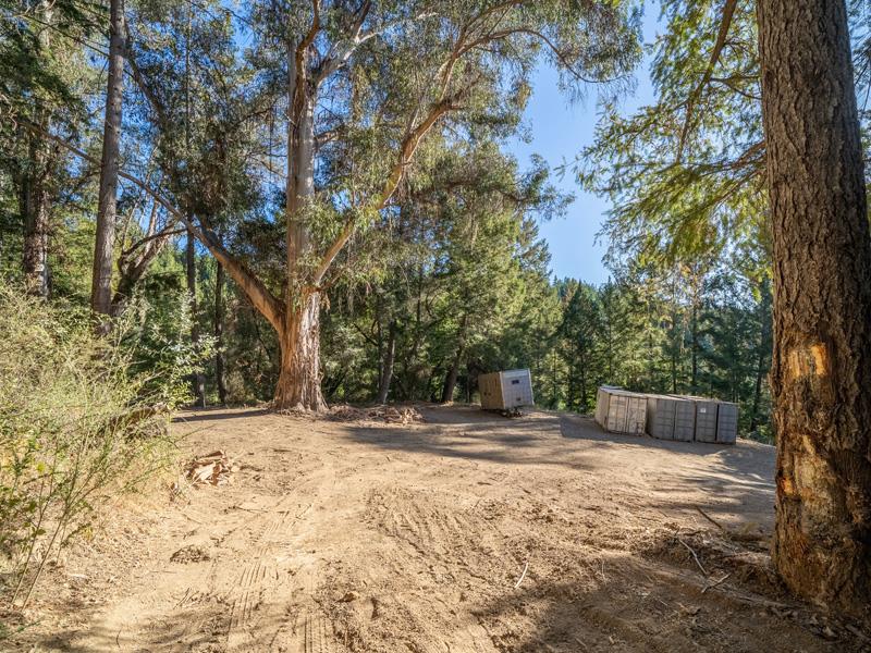 Lot 01 Wickert Road, BOULDER CREEK, California 95006, ,Lots And Land,For Sale,Wickert Road,40963411