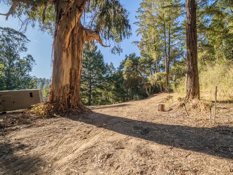 Lot 01 Wickert Road, BOULDER CREEK, California 95006, ,Lots And Land,For Sale,Wickert Road,40963411