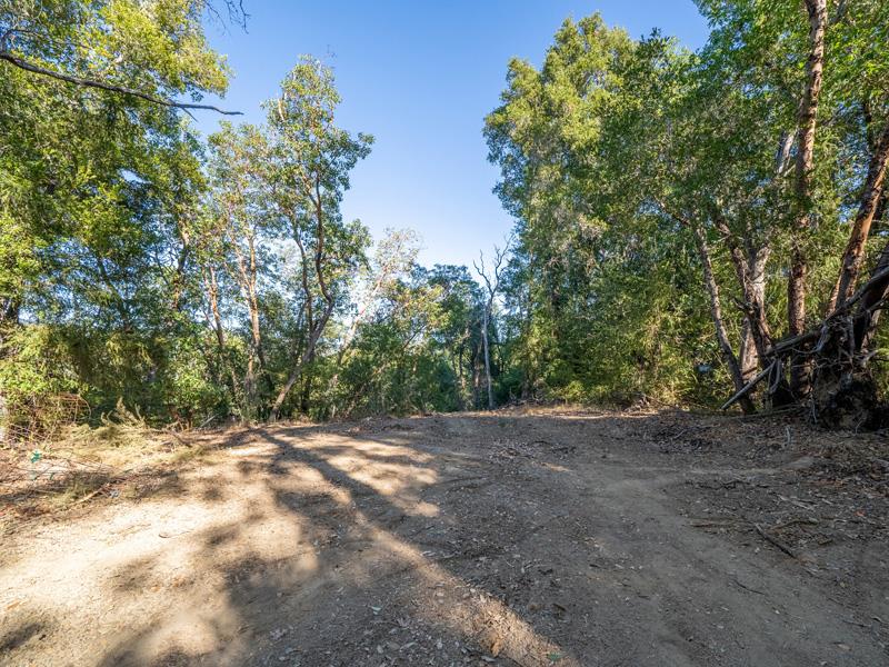 Lot 01 Wickert Road, BOULDER CREEK, California 95006, ,Lots And Land,For Sale,Wickert Road,40963411