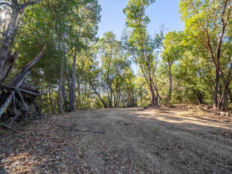 Lot 01 Wickert Road, BOULDER CREEK, California 95006, ,Lots And Land,For Sale,Wickert Road,40963411