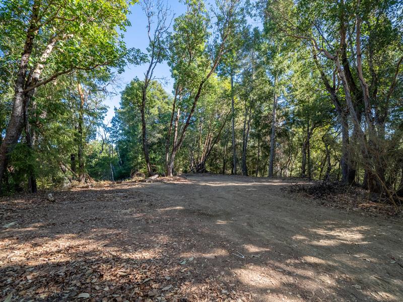 Lot 01 Wickert Road, BOULDER CREEK, California 95006, ,Lots And Land,For Sale,Wickert Road,40963411