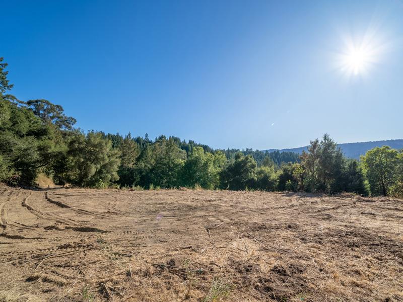 Lot 01 Wickert Road, BOULDER CREEK, California 95006, ,Lots And Land,For Sale,Wickert Road,40963411