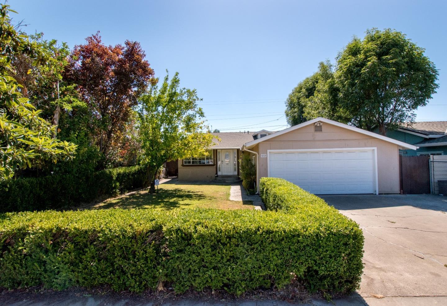 462 Nerdy Ave, San Jose, CA 95111 3 Beds 2 Baths (Sold