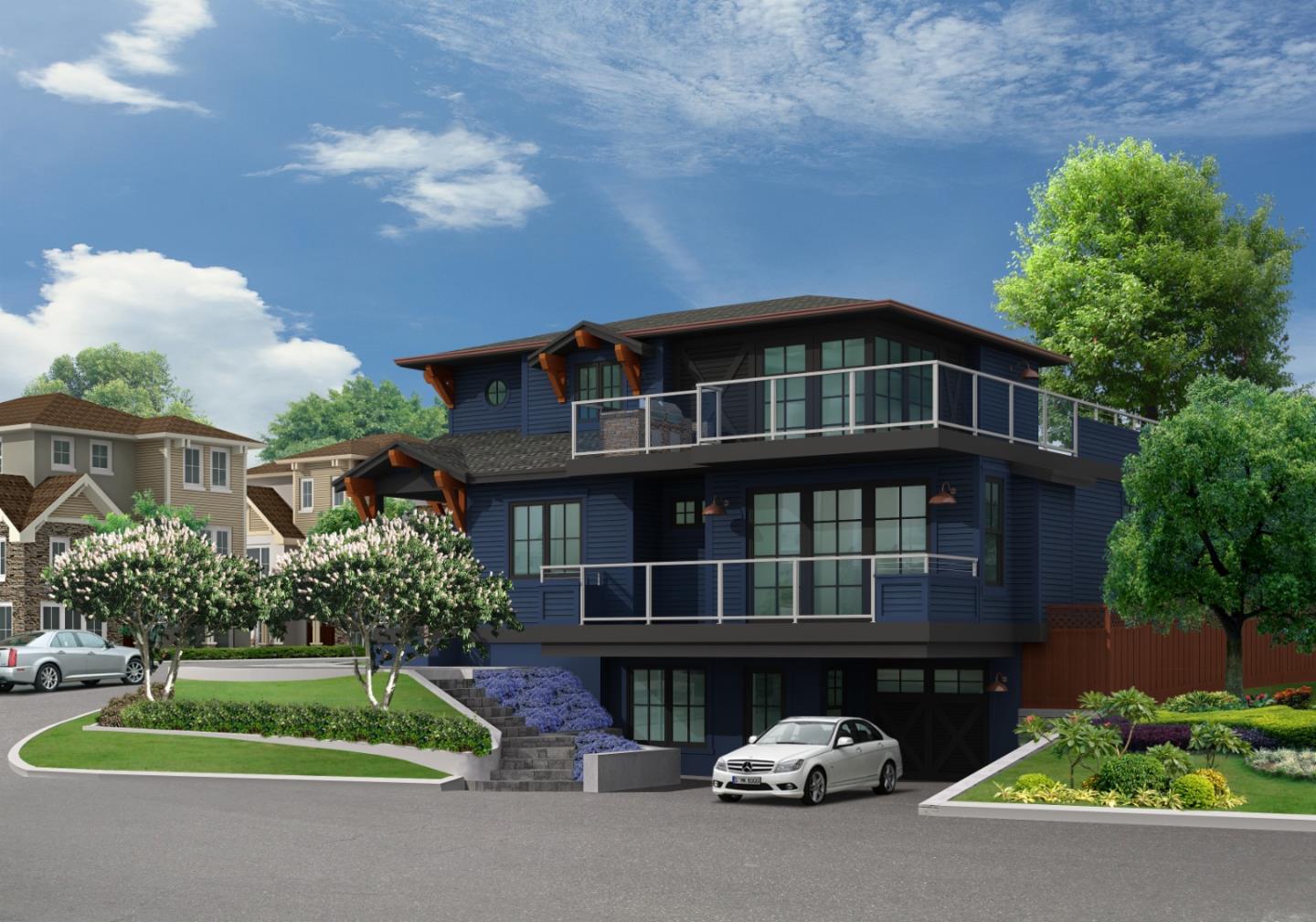 380 Lake Avenue, SANTA CRUZ, California 95062, ,Lots And Land,For Sale,Lake Avenue,40962319