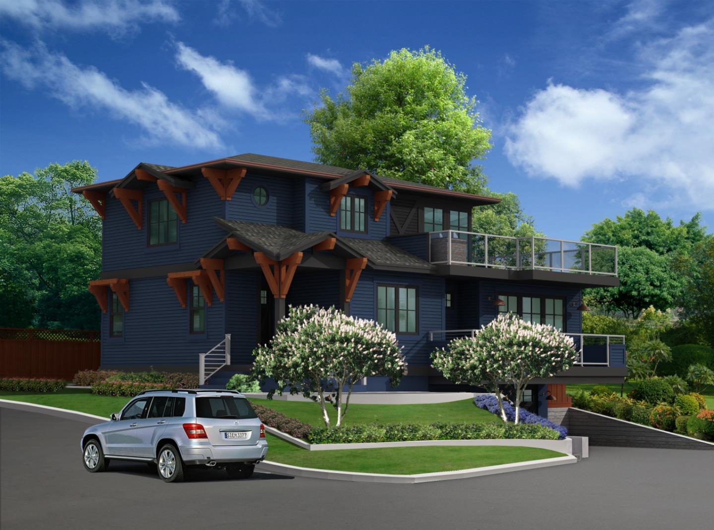 380 Lake Avenue, SANTA CRUZ, California 95062, ,Lots And Land,For Sale,Lake Avenue,40962319