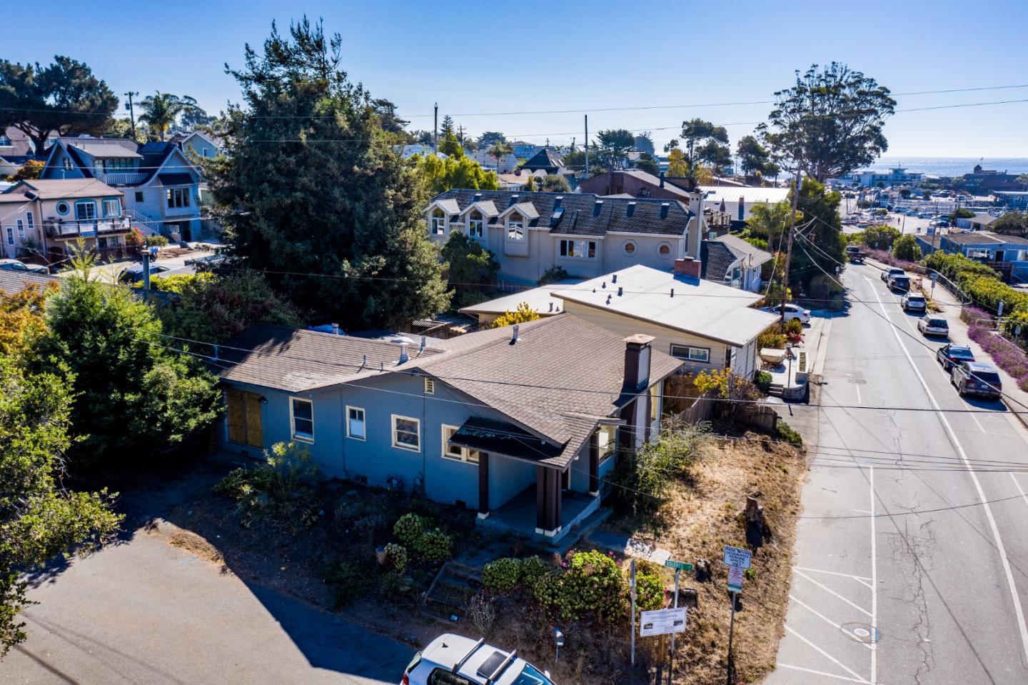 380 Lake Avenue, SANTA CRUZ, California 95062, ,Lots And Land,For Sale,Lake Avenue,40962319