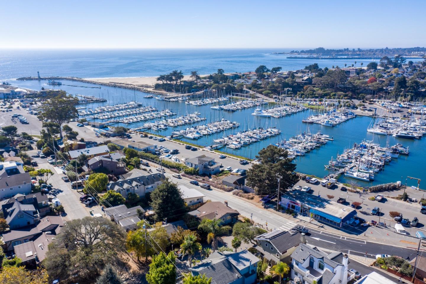 380 Lake Avenue, SANTA CRUZ, California 95062, ,Lots And Land,For Sale,Lake Avenue,40962319