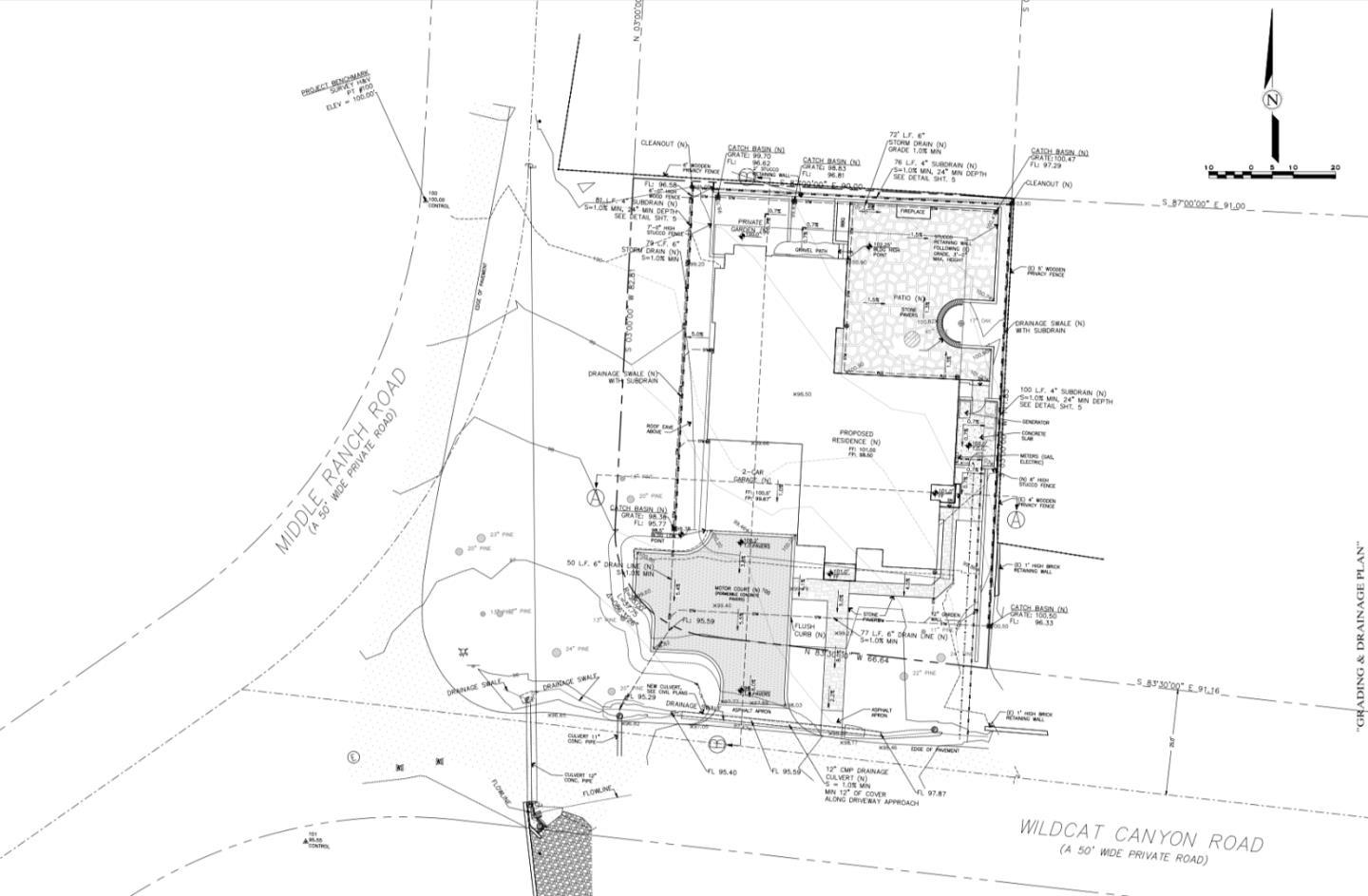 1105 Wildcat Canyon Road, PEBBLE BEACH, California 93953, ,Lots And Land,For Sale,Wildcat Canyon Road,40963793