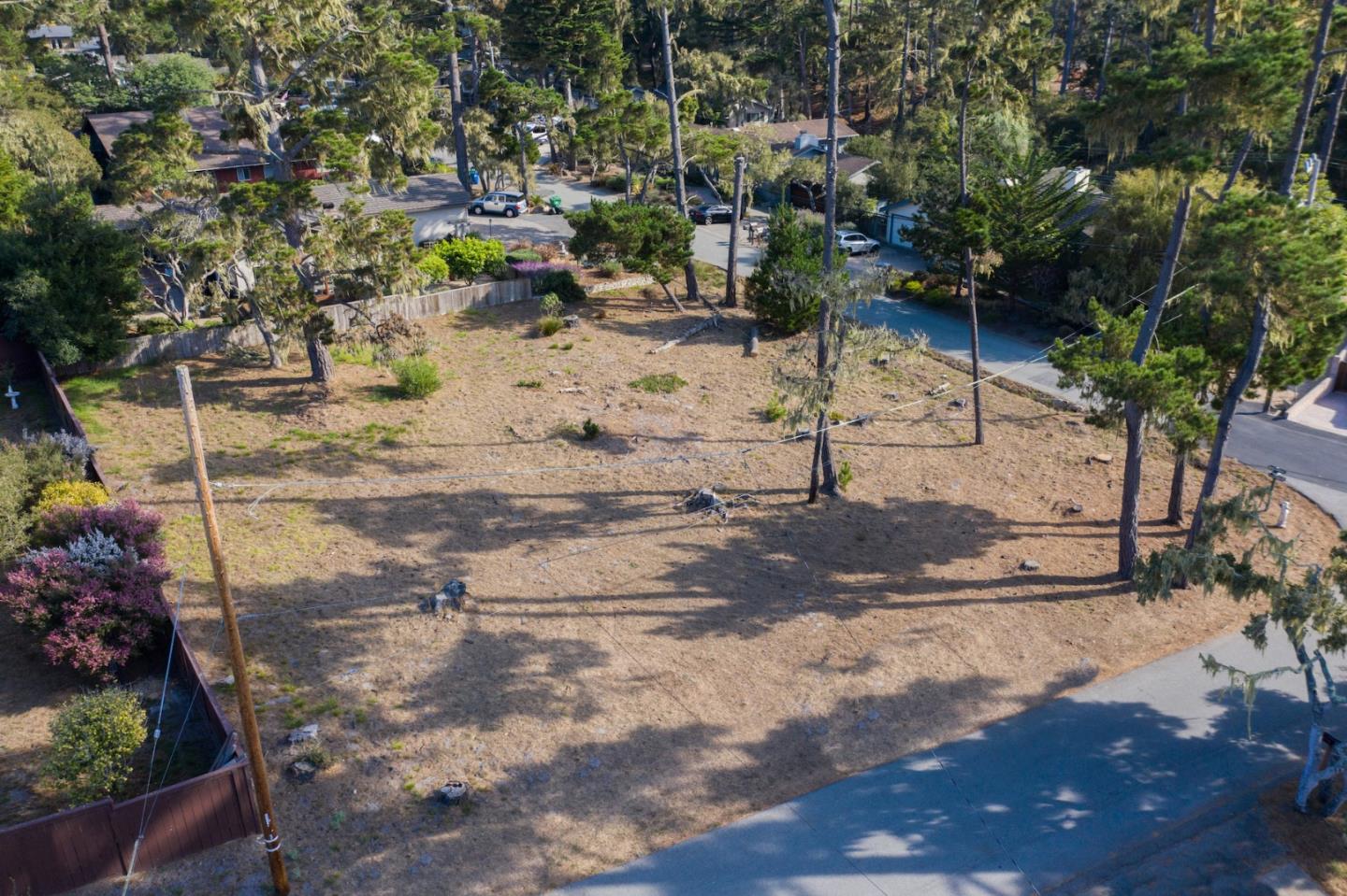 1105 Wildcat Canyon Road, PEBBLE BEACH, California 93953, ,Lots And Land,For Sale,Wildcat Canyon Road,40963793