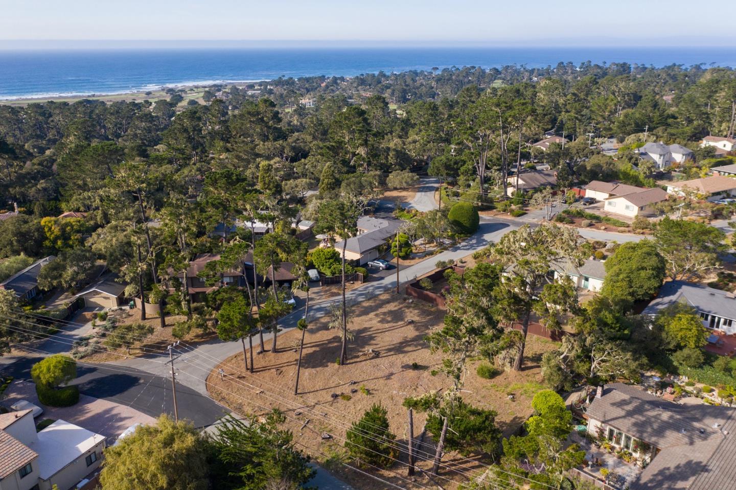 1105 Wildcat Canyon Road, PEBBLE BEACH, California 93953, ,Lots And Land,For Sale,Wildcat Canyon Road,40963793