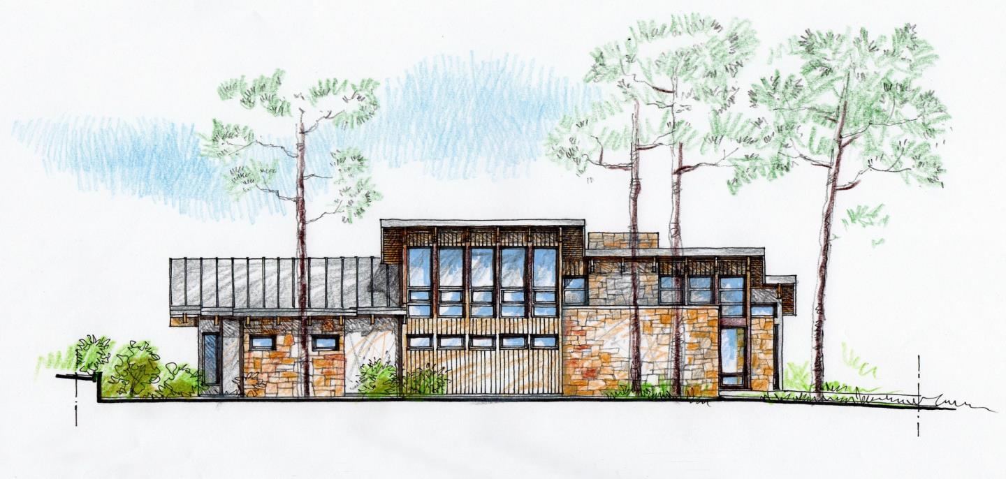 1105 Wildcat Canyon Road, PEBBLE BEACH, California 93953, ,Lots And Land,For Sale,Wildcat Canyon Road,40963793