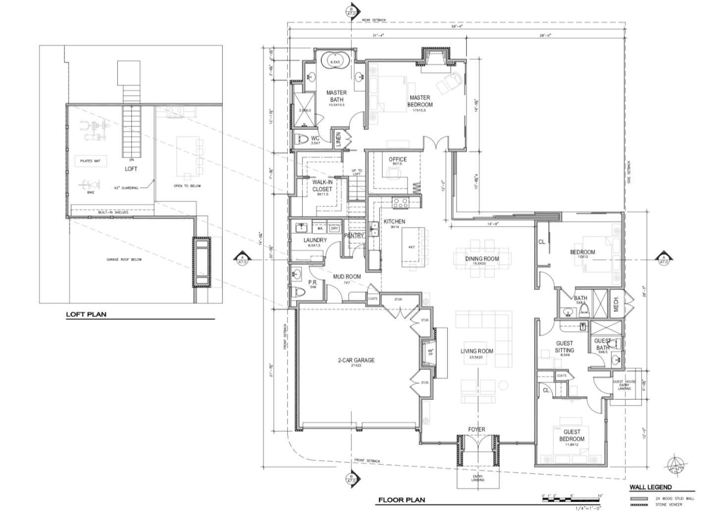 1105 Wildcat Canyon Road, PEBBLE BEACH, California 93953, ,Lots And Land,For Sale,Wildcat Canyon Road,40963793