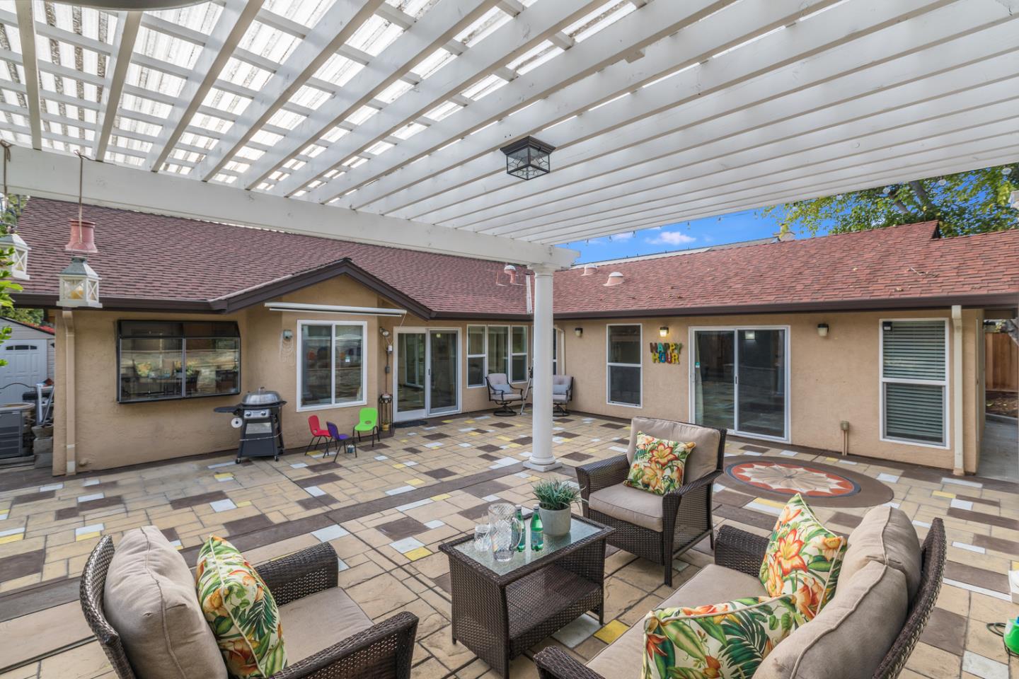 Detail Gallery Image 1 of 1 For 3234 Remington Way, San Jose,  CA 95148 - 4 Beds | 2 Baths