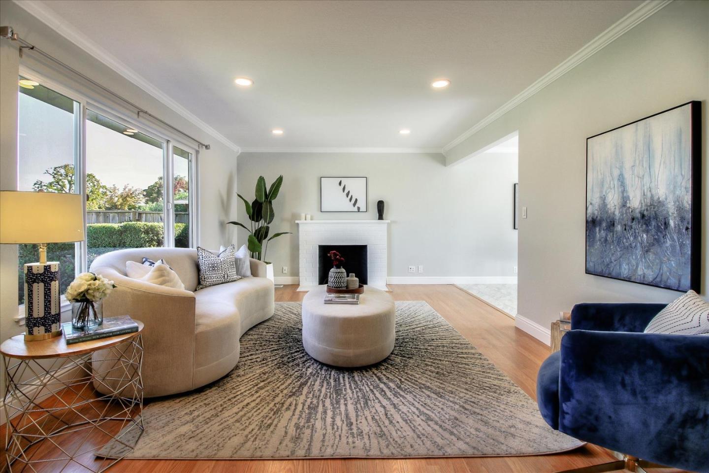 Detail Gallery Image 1 of 1 For 2975 Julio Ave, San Jose,  CA 95124 - 3 Beds | 2 Baths