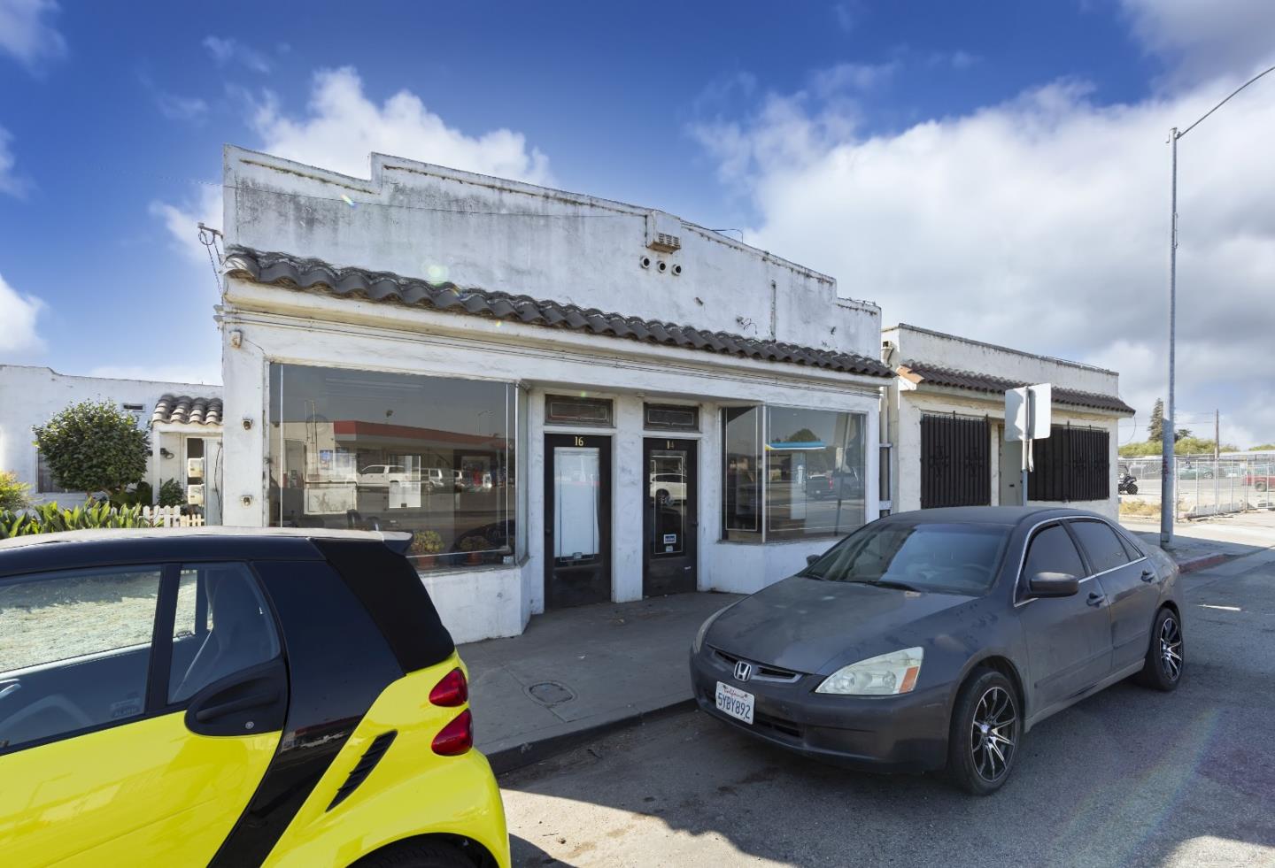 14 & 16 Porter Drive, ROYAL OAKS, California 95076, ,Comm Industrial For Sale,For Sale,Porter Drive,40961999