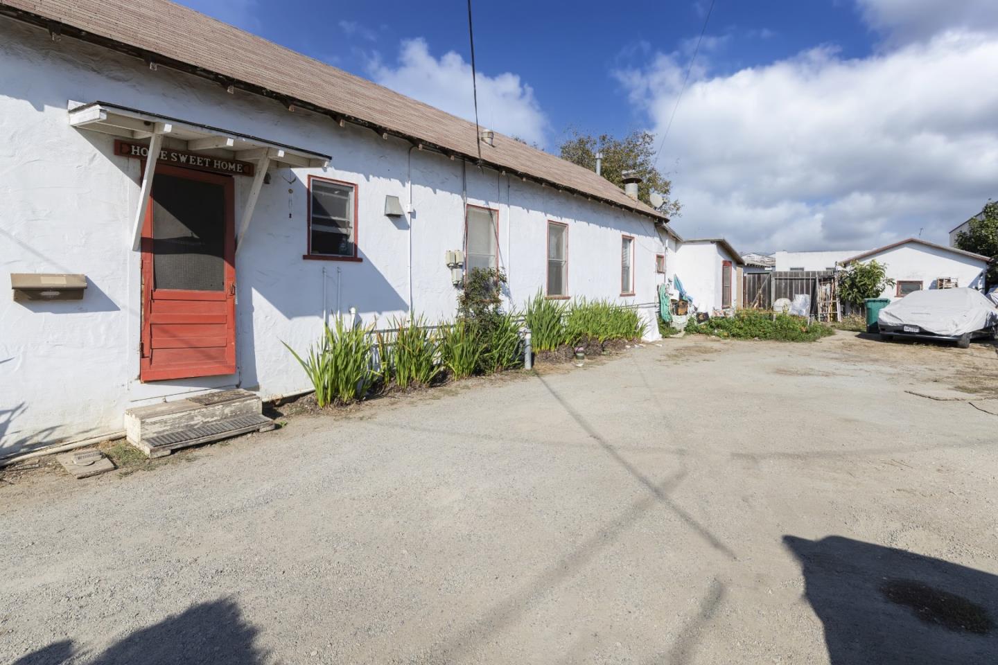 14 & 16 Porter Drive, ROYAL OAKS, California 95076, ,Comm Industrial For Sale,For Sale,Porter Drive,40961999