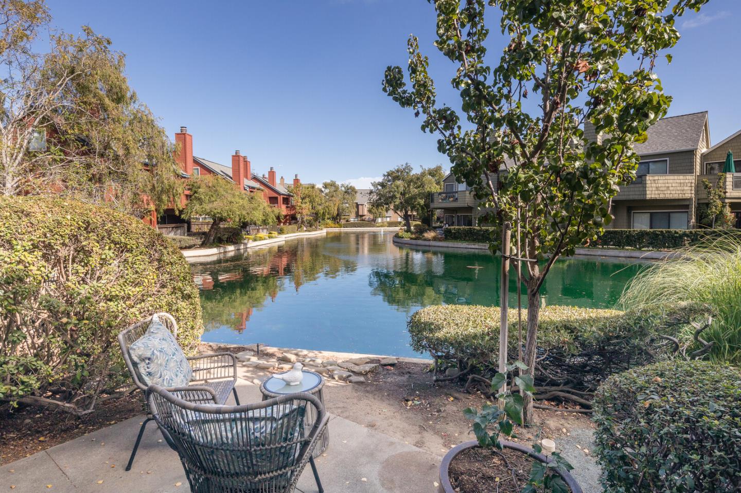 1003 Shoreline Dr, San Mateo, CA 94404 2 Beds 2 Baths (Sold