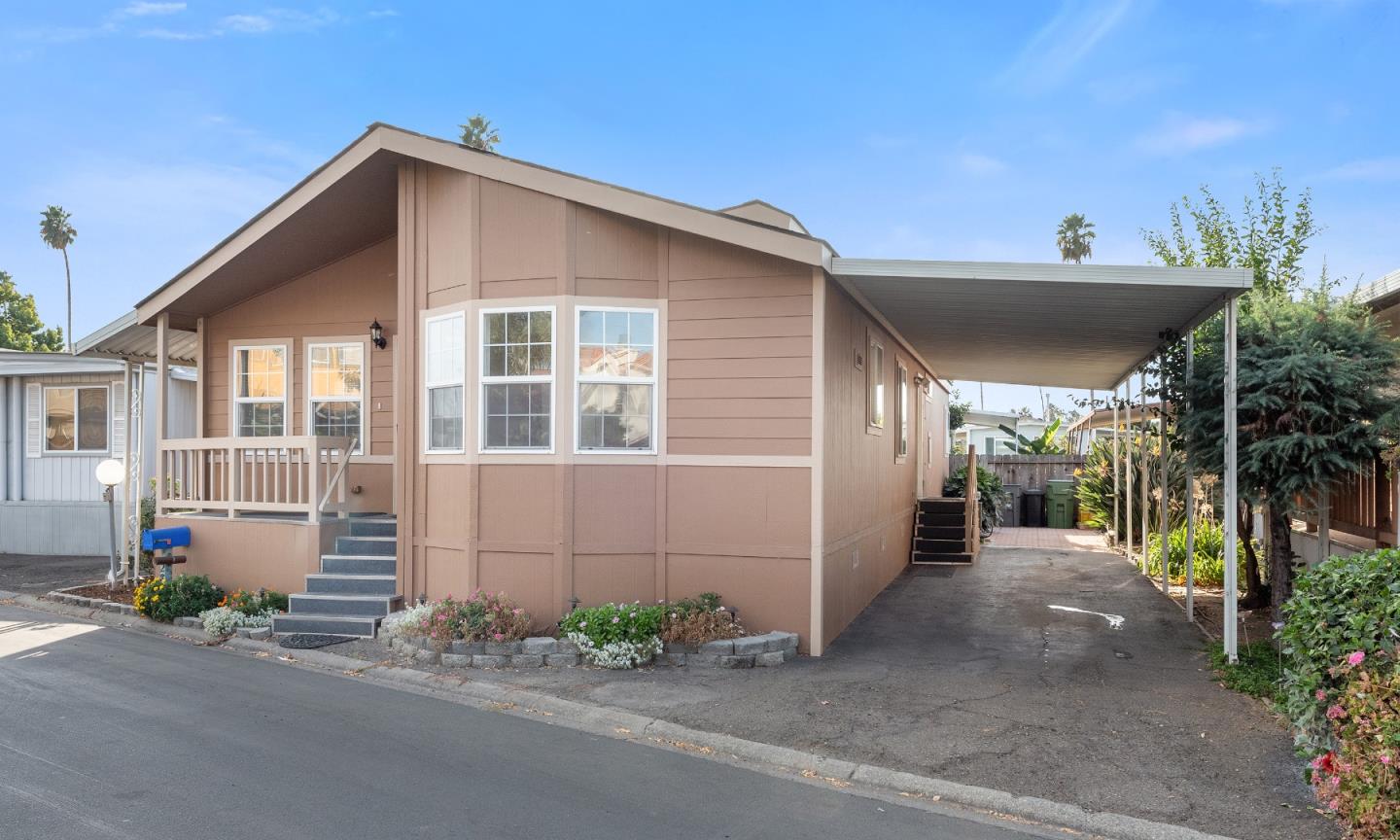 165 Blossom Hill Rd 288, San Jose, CA 95123 3 Beds 2 Baths (Sold