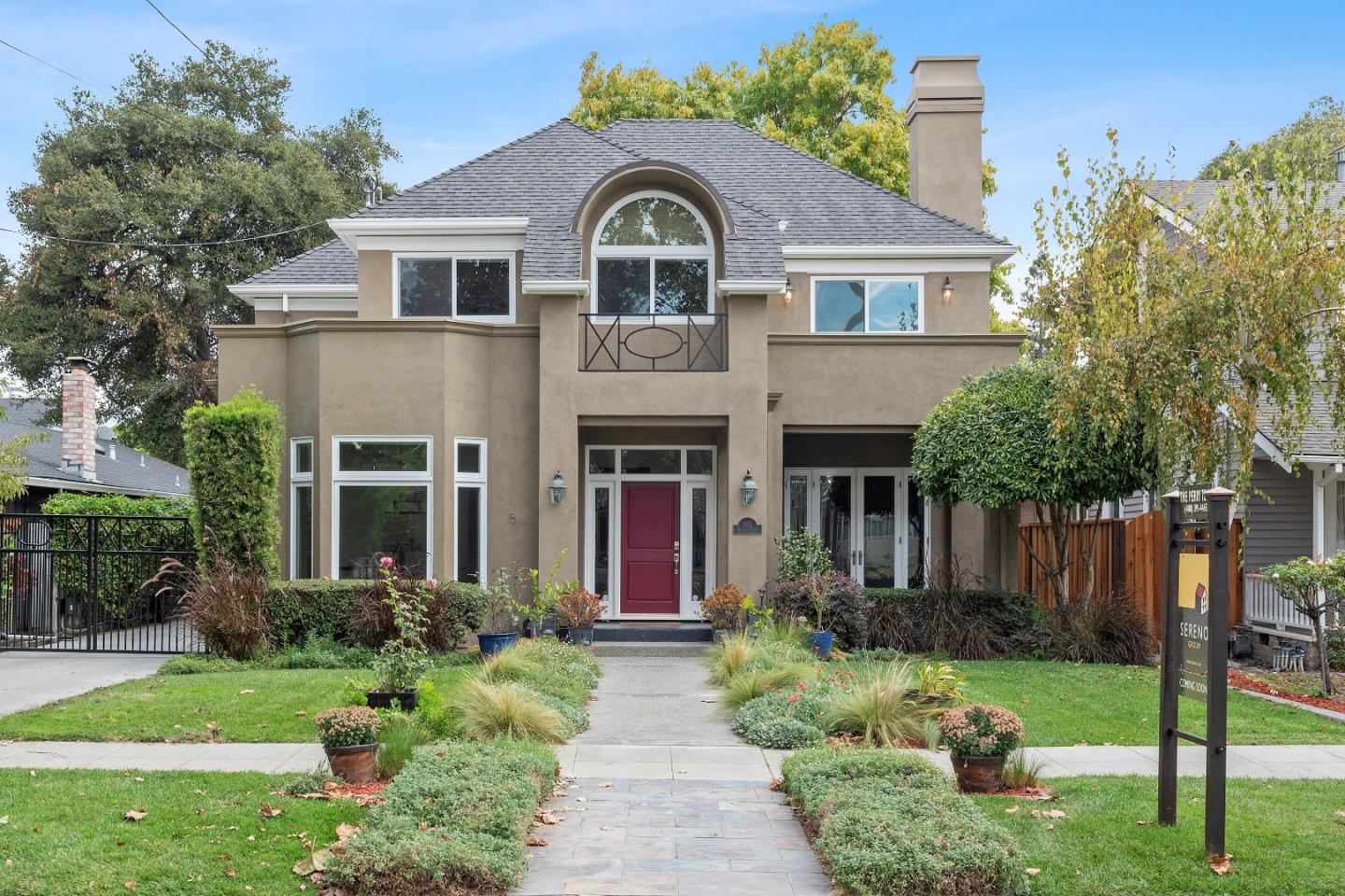 882 Morse St, San Jose, CA 95126 5 Beds 4 Baths (Sold) ML81819500